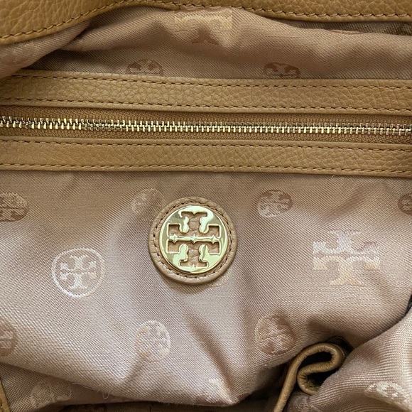 Tory Burch leather bag - Picture 7 of 8